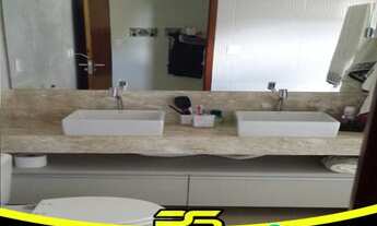 Imagem 5: CASA COM 5 DORMITÓRIOS À VENDA, 320 M² POR R$ 1.750.000,00 - BANANEIRAS - BANANEIRAS/PB