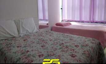 Imagem 5: OPORTUNIDADE) APARTAMENTO COM 3 DORMITÓRIOS À VENDA, 125 M² POR R$ 480.000 - INTERMARES