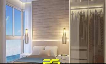 Imagem 5: EMPREENDIMENTO BRANCO HAUS À VENDA - JARDIM OCEANIA - JOÃO PESSOA/PB