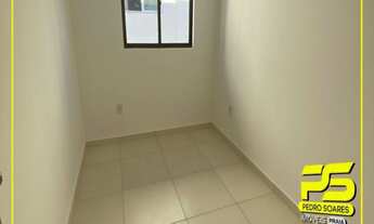 Imagem 7: APARTAMENTO COM 3 DORMITÓRIOS À VENDA, 74 M² - MIRAMAR - JOÃO PESSOA/PB #PEDROSOARES
