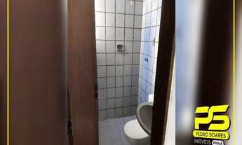 Imagem 7: APARTAMENTO COM 3 DORMITÓRIOS À VENDA, 65 M² POR R$ 250.000,00 - BESSA - JOÃO PESSOA/PB