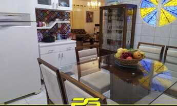 Imagem 5: CASA COM 5 DORMITÓRIOS À VENDA POR R$ 680.000,00 - CAMBOINHA - CABEDELO/PB