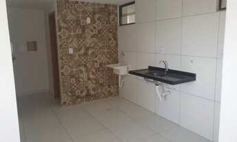 Imagem 6: FLAT COM 2 DORMITÓRIOS À VENDA, 48 M² POR R$ 220.000 - BESSA - JOÃO PESSOA/PB