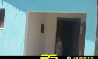 Imagem: OPORTUNIDADE) CASA EM CRUZ DAS ARMAS COM