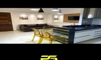 Imagem 2: FLAT COM 1 DORMITÓRIO À VENDA, 40 M² POR R$ 500.000,00 - TAMBAÚ - JOÃO PESSOA/PB