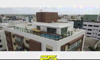 Imagem 2: APARTAMENTO COM 2 DORMITÓRIOS À VENDA, 57 M² POR R$ 285.000,00 - INTERMARES - CABEDELO/PB