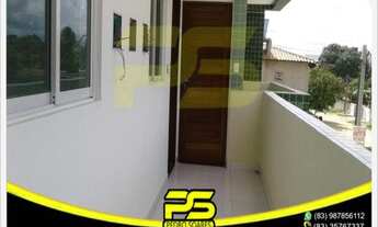 Imagem 7: ÚLTIMOS APARTAMENTOS, 02 QUARTOS, PISCINA, VARANDA, 59,54M² POR APENAS R$ 135.000,00 E ÓTI