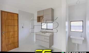 Imagem 3: APARTAMENTO COM 1 DORMITÓRIO À VENDA, 44 M² POR R$ 179.900,00 - MIRAMAR - JOÃO PESSOA/PB