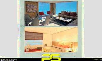 Imagem 4: APARTAMENTO COM 3 DORMITÓRIOS À VENDA, 95 M² POR R$ 435.000 - BRISAMAR - JOÃO PESSOA/PB #A