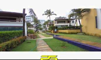 Imagem 5: APARTAMENTO COM 4 DORMITÓRIOS À VENDA, 236 M² POR R$ 1.300.000 - PONTA DE CAMPINA - CABEDE