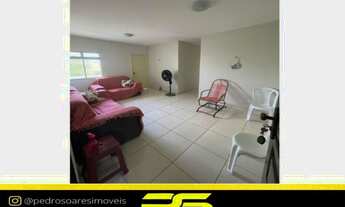 Imagem 2: APARTAMENTO COM 2 DORMITÓRIOS À VENDA, 58 M² POR R$ 124.900,00 - BANCÁRIOS - JOÃO PESSOA/P