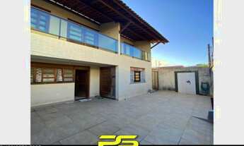 Imagem 3: CASA COM 5 DORMITÓRIOS À VENDA, 274 M² POR R$ 650.000 - BRISAMAR - JOÃO PESSOA/PB