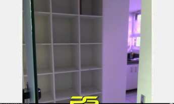 Imagem 6: SALA À VENDA, 64 M² POR R$ 230.000 - CENTRO - JOÃO PESSOA/PB