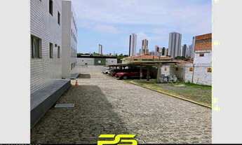 Imagem 4: APARTAMENTO COM 2 DORMITÓRIOS À VENDA, 57 M² POR R$ 150.000,00 - CONJUNTO PEDRO GONDIM - J