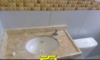 Imagem 2: APARTAMENTO COM 2 DORMITÓRIOS À VENDA, 50 M² POR R$ 129.900,00 - JOÃO PAULO II - JOÃO PESS