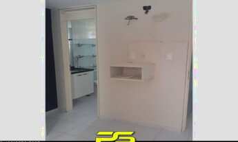 Imagem 7: APARTAMENTO COM 2 DORMITÓRIOS À VENDA, 64 M² POR R$ 270.000,00 - BESSA - JOÃO PESSOA/PB