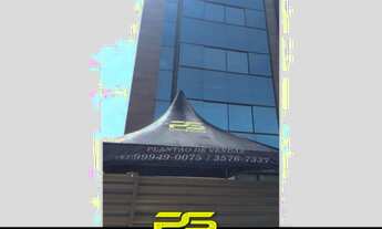 Imagem 1: APARTAMENTO COM 3 DORMITÓRIOS À VENDA, 98 M² POR R$ 880.000,00 - PRAIA FORMOSA - CABEDELO