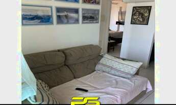 Imagem 5: MOBILIADO ) APARTAMENTO COM 2 DORMITÓRIOS PARA ALUGAR, 57 M² POR R$ 3.500/MÊS - JARDIM O