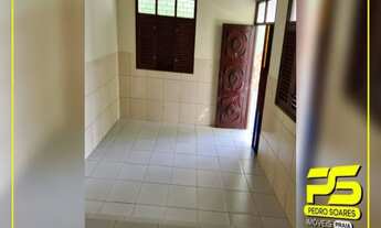 Imagem 2: CASA COM 3 DORMITÓRIOS À VENDA POR R$ 530.000,00 - CAMBOINHA - CABEDELO/PB