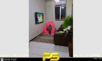 Imagem 2: APARTAMENTO COM 3 DORMITÓRIOS À VENDA, 70 M² POR R$ 210.000 - COLONINHA - ARARANGUÁ/SC #DA