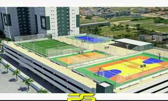 Imagem 3: APARTAMENTO COM 2 DORMITÓRIOS À VENDA, 82 M² POR R$ 575.000,00 - BESSA - JOÃO PESSOA/PB