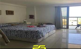 Imagem 6: APARTAMENTO COM 3 DORMITÓRIOS À VENDA, 140 M² POR R$ 1.000.000,00 - BESSA - JOÃO PESSOA/PB