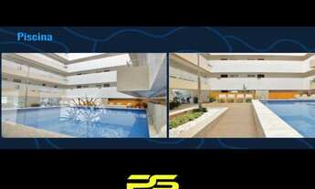 Imagem 2: COBERTURA COM 3 DORMITÓRIOS À VENDA, 127 M² POR R$ 946.485,16 - TAMBAÚ - JOÃO PESSOA/PB