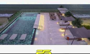 Imagem 2: APARTAMENTOS COM 1 E 2 SUÍTES, DE 37M2 À 55M2. 1 E 2 VAGAS DE GARAGEM, A PARTIR DE R$ 480