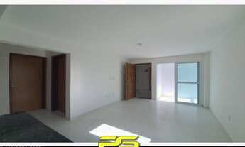 Imagem 4: APARTAMENTO COM 2 DORMITÓRIOS À VENDA, 55 M² POR R$ 152.900 - CRISTO REDENTOR - JOÃO PESSO