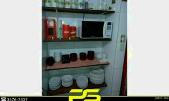 Imagem 5: QUIOSQUE À VENDA POR R$ 230.000 - TAMBAÚ - JOÃO PESSOA/PB #ALEXBRUNO