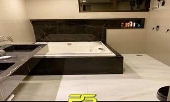 Imagem 6: CASA COM 4 DORMITÓRIOS À VENDA POR R$ 2.800.000,00 - PORTAL DO SOL - JOÃO PESSOA/PB