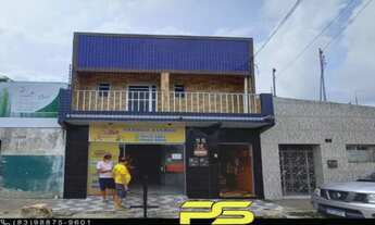 Imagem: PRÉDIO COMERCIAL NO CENTRO DE SOLÂNEA