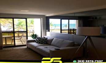 Imagem 2: APARTAMENTO COM 2 DORMITÓRIOS À VENDA, 69 M² POR R$ 487.000,00 - INTERMARES - CABEDELO/PB