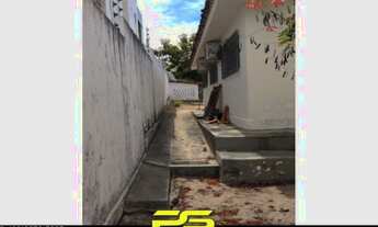 Imagem 2: TERRENO À VENDA, 672 M² POR R$ 800.000 - BANCÁRIOS - JOÃO PESSOA/PB