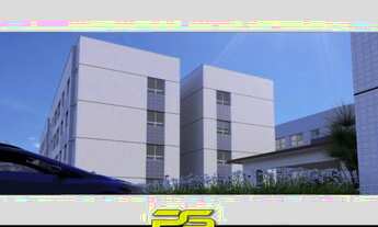 Imagem 3: APARTAMENTO COM 3 DORMITÓRIOS À VENDA, 58 M² POR R$ 158.900 - JOSÉ AMÉRICO DE ALMEIDA - JO