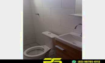 Imagem 5: APARTAMENTO COM 2 DORMITÓRIOS À VENDA, 50 M² POR R$ 145.000,00 - CRISTO REDENTOR - JOÃO PE