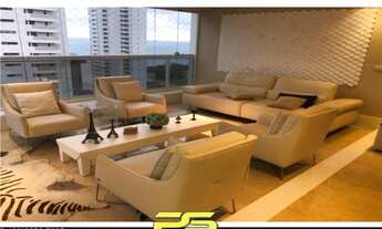 Imagem 6: APARTAMENTO COM 5 DORMITÓRIOS + DCE À VENDA, 235 M² POR R$ 2.950.000 - ALTIPLANO CABO BRAN