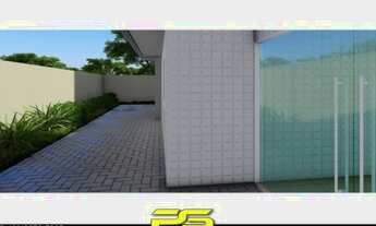 Imagem 4: APARTAMENTO COM 3 DORMITÓRIOS À VENDA, 70 M² POR R$ 165.000 - CRISTO REDENTOR - JOÃO PESSO