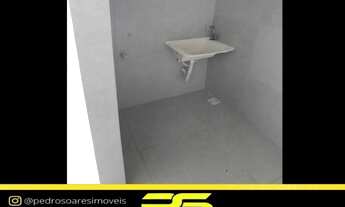 Imagem 6: APARTAMENTOS COM 2 A 3 DORMITÓRIOS À VENDA, 54 M² A 70 M² A PARTIR R$ 224.000 - BESSA - JO