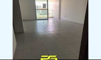 Imagem 7: APARTAMENTO COM 3 DORMITÓRIOS À VENDA, 102 M² POR R$ 450.000 - BESSA - JOÃO PESSOA/PB