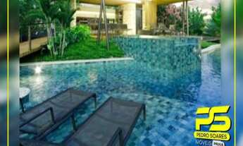 Imagem 6: CASA COM 3 DORMITÓRIOS À VENDA, 130 M² POR R$ 780.000,00 - JACARÉ - CABEDELO/PB