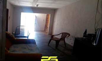 Imagem 2: CASA COM 3 DORMITÓRIOS À VENDA POR R$ 80.000 - NORDESTE LL - GUARABIRA/PB