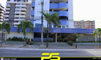 Imagem 2: APARTAMENTO COM 4 DORMITÓRIOS + DCE COMPLETO À VENDA, 220 M² POR R$ 800.000 - BESSA - JOÃO