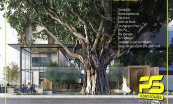 Imagem 3: APARTAMENTO COM 3 DORMITÓRIOS À VENDA, 119 M² POR R$ 1.446.812,89 - BESSA - JOÃO PESSOA/PB