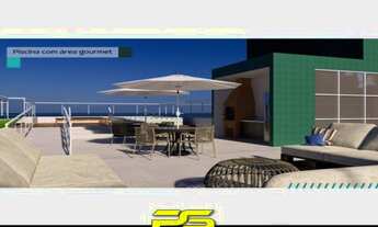 Imagem 3: APARTAMENTO COM 2 DORMITÓRIOS À VENDA, 61 M² POR R$ 342.000,00 - FORMOSA - CABEDELO/PB