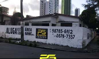 Imagem: TERRENO PARA ALUGAR, 1.826 M² POR R$ 18.000/MÊS