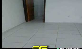 Imagem 2: APARTAMENTO COM 2 DORMITÓRIOS À VENDA, 47 M² POR R$ 90.000,00 - GRAMAME - JOÃO PESSOA/PB