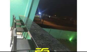 Imagem 6: CASA 1° ANDAR, COM 4 DORMITÓRIOS À VENDA, 250 M² POR R$ 230.000 - LUCENA - LUCENA/PB