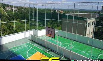 Imagem 2: APARTAMENTO COM 2 DORMITÓRIOS À VENDA, 53 M² POR R$ 246.500,00 - JARDIM 13 DE MAIO - JOÃO