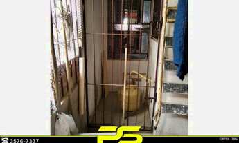 Imagem 5: CASA COM 2 DORMITÓRIOS À VENDA, 100 M² POR R$ 200.000 - JOSÉ AMÉRICO DE ALMEIDA - JOÃO PES